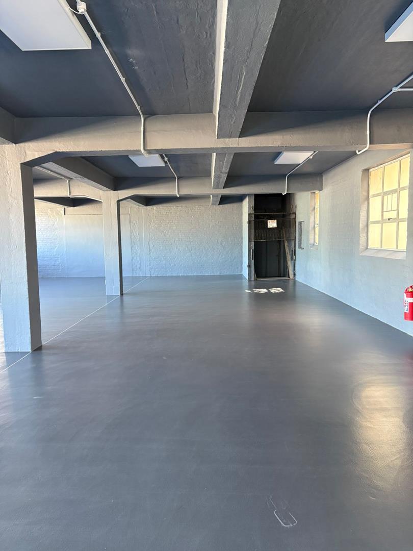 To Let commercial Property for Rent in Gardens Western Cape